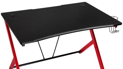 nitro concepts d12 la mesa que todo gamer desearía tener