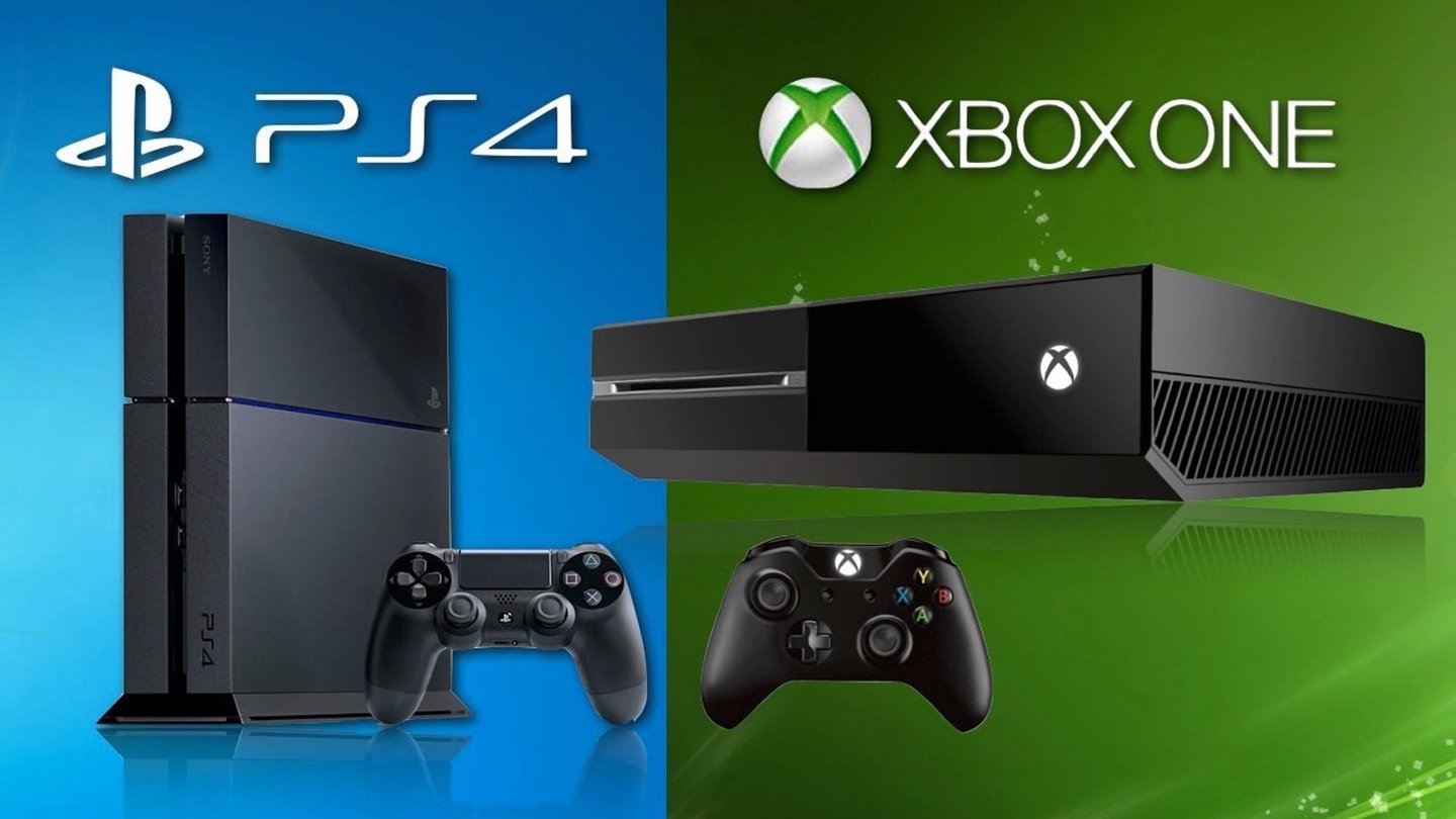 microsoft revela cifras xbox one