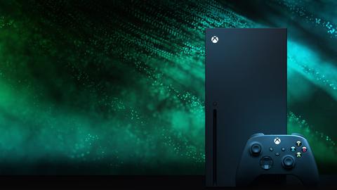 microsoft ha vendido más de 21 millones de consolas xbox series