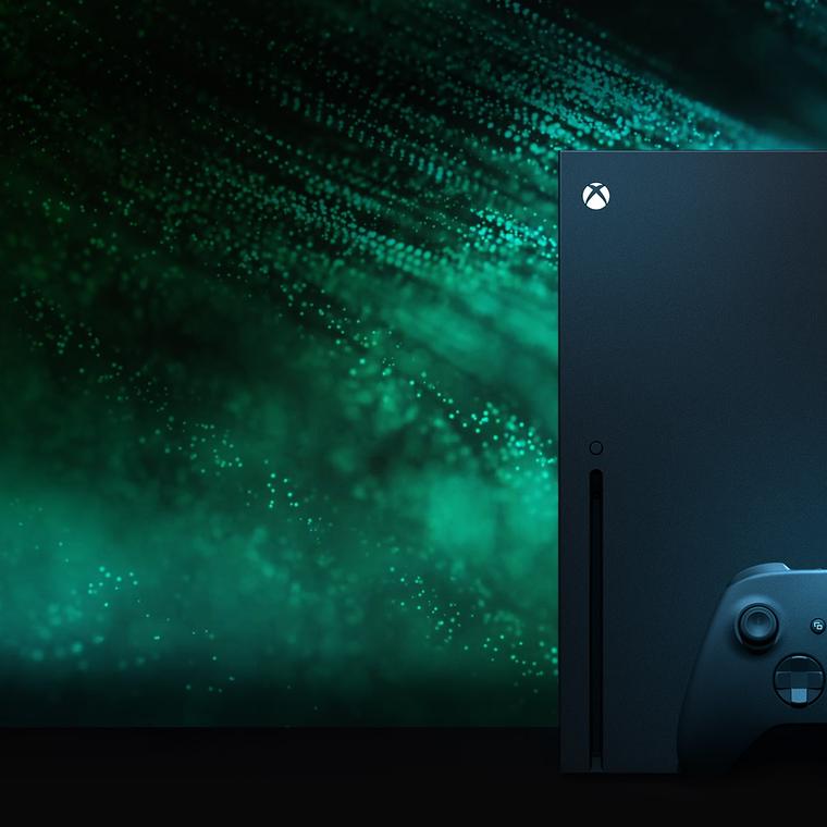 microsoft ha vendido 21 millones de consolas xbox series