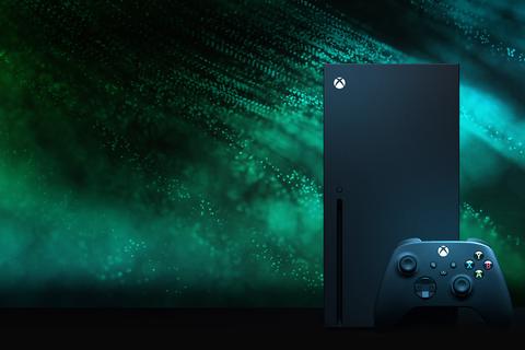 microsoft ha vendido 21 millones de consolas xbox series