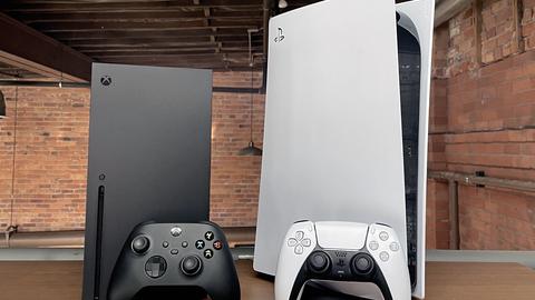 sony y microsoft gastan millones cada mes por dar juegos "gratis"