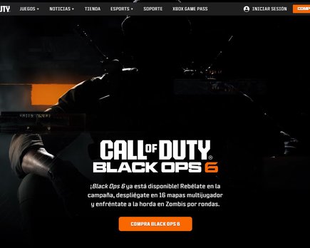 moderacion chat por ia de call of duty reduce 43 toxicidad