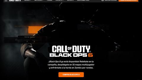 la ia de moderación del chat de call of duty tiene un gran éxito reduce la toxicidad en un 43%