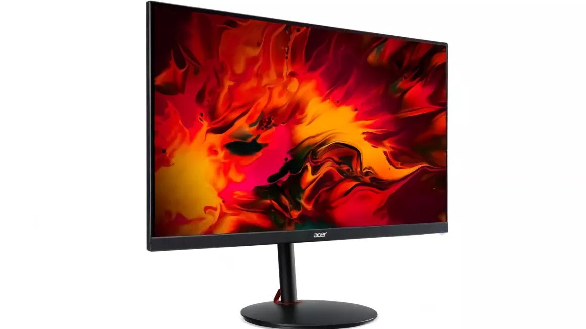 acer nitro xv2