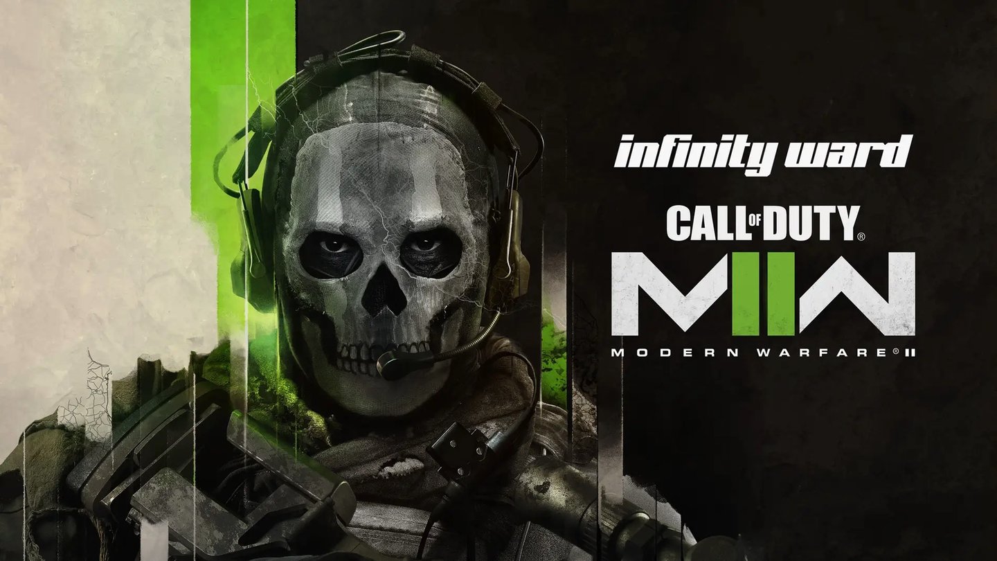 cod modern warfare 2 fecha