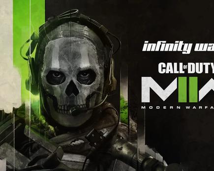 la revelación del multijugador del c o d modern warfare i i ya tiene fecha