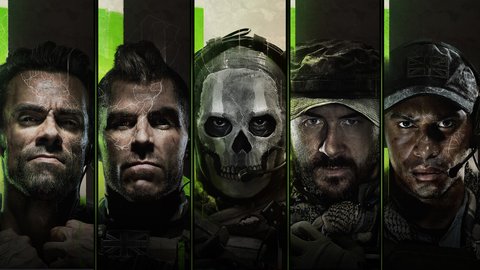 modern warfare 2 billon dolares