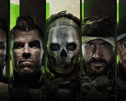 modern warfare 2 billon dolares