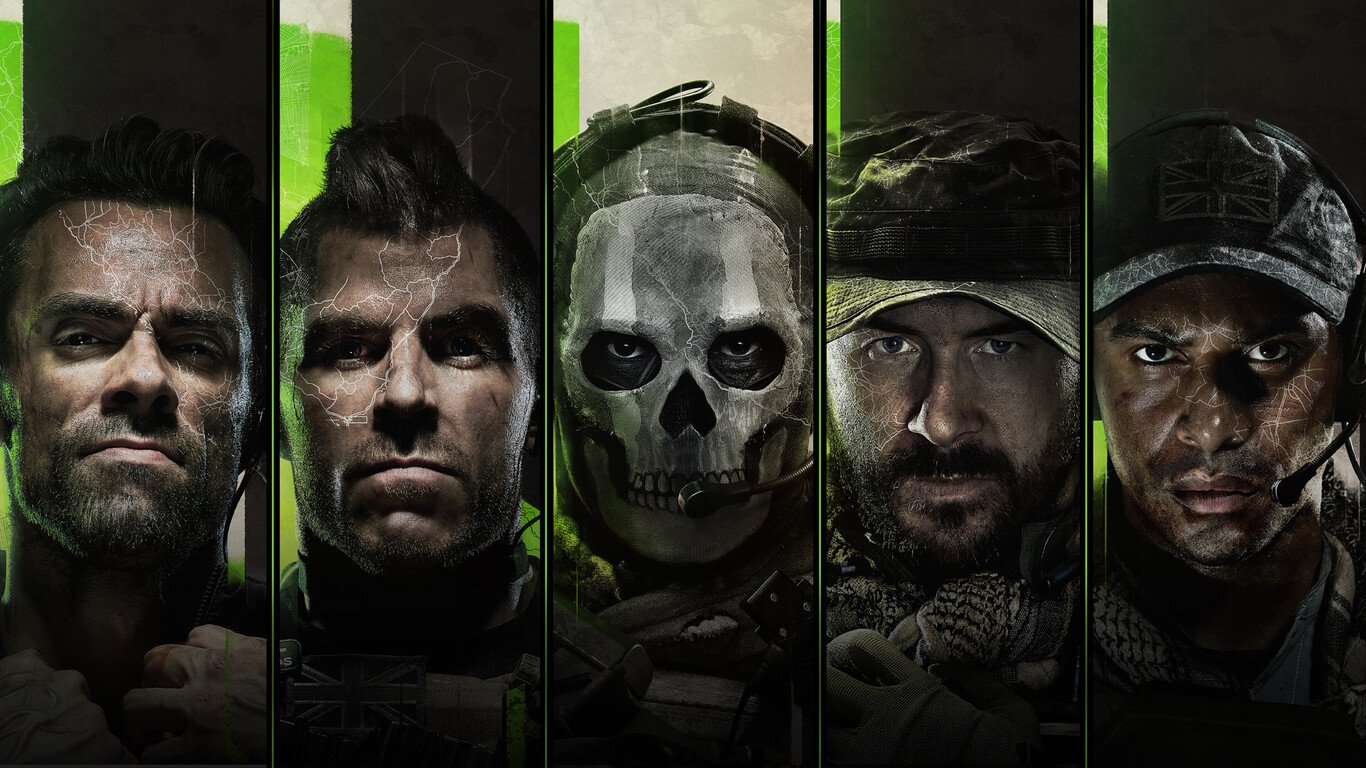 modern warfare 2 billon dolares