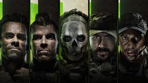 modern warfare 2 billon dolares