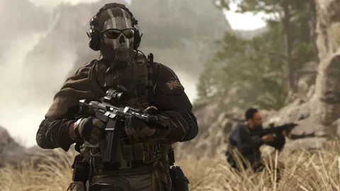 mordern warfare 2 hito