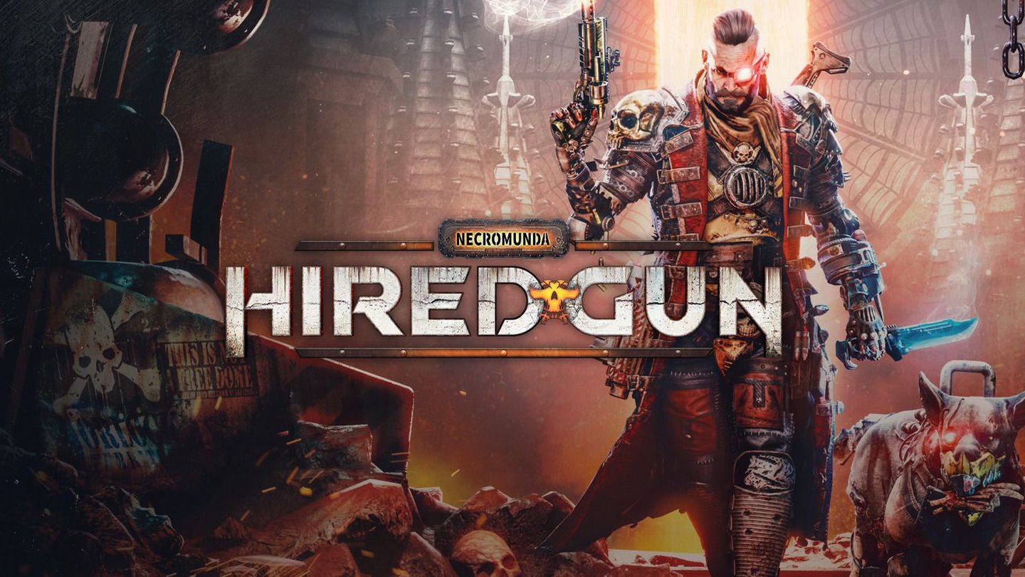 necromunda