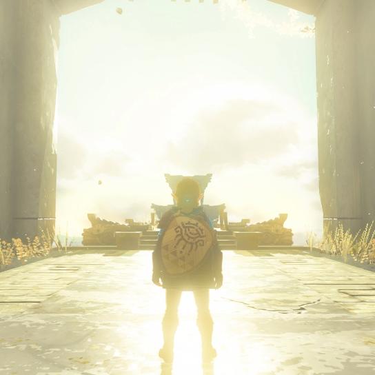 nintendo the legend of zelda