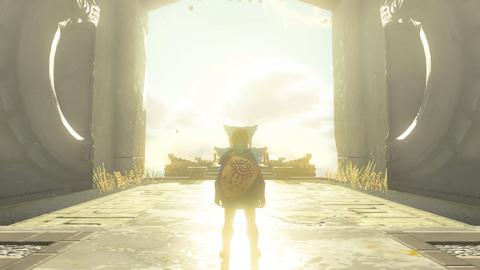 nintendo the legend of zelda