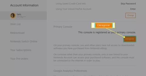 switch game sharing paso 2