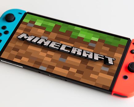jugar a minecraft en la nintendo switch los pasos que debes seguir