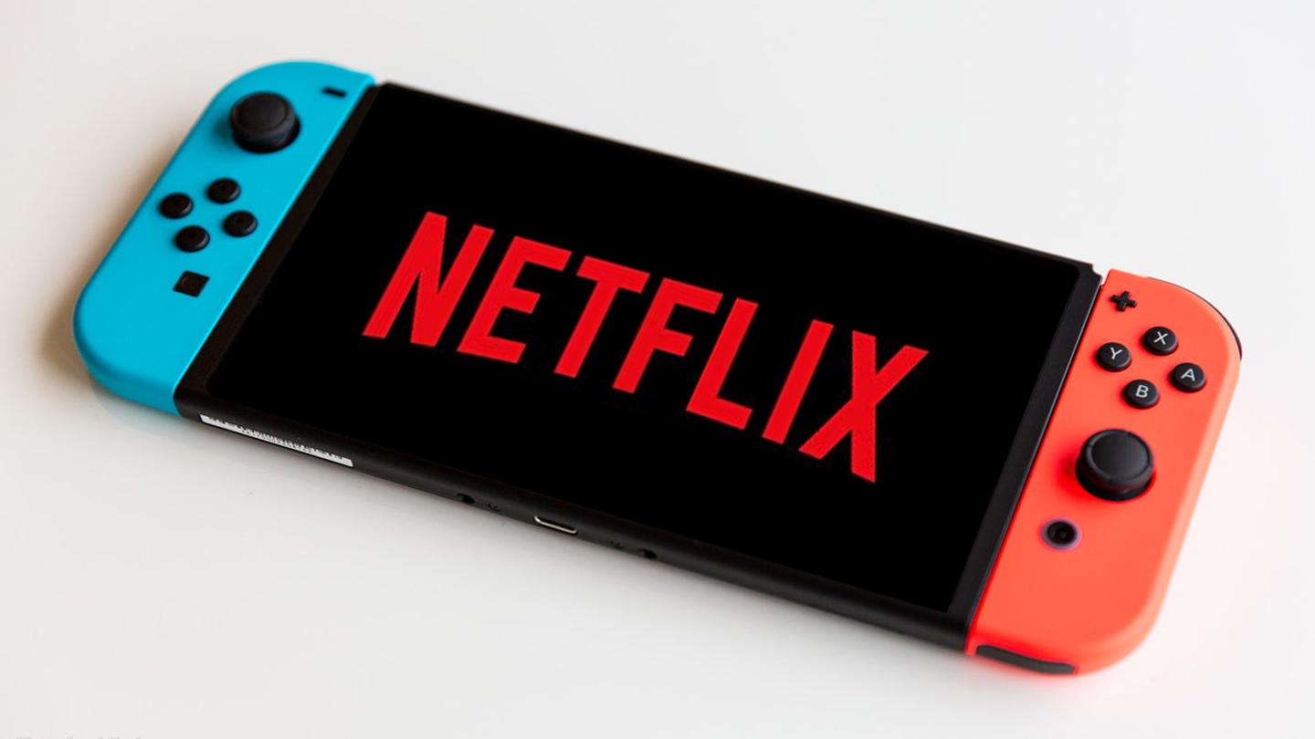 switch netflix portada