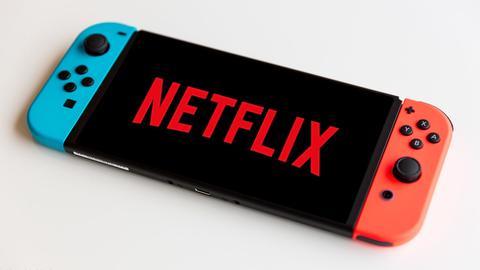 switch netflix portada