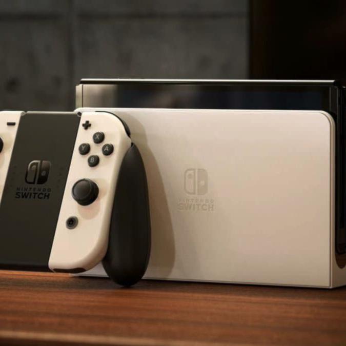 nintendo switch pro escacez
