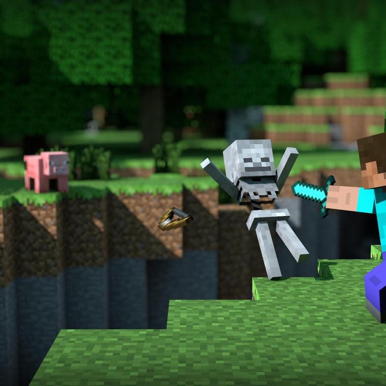 novedades minecraft live 2022