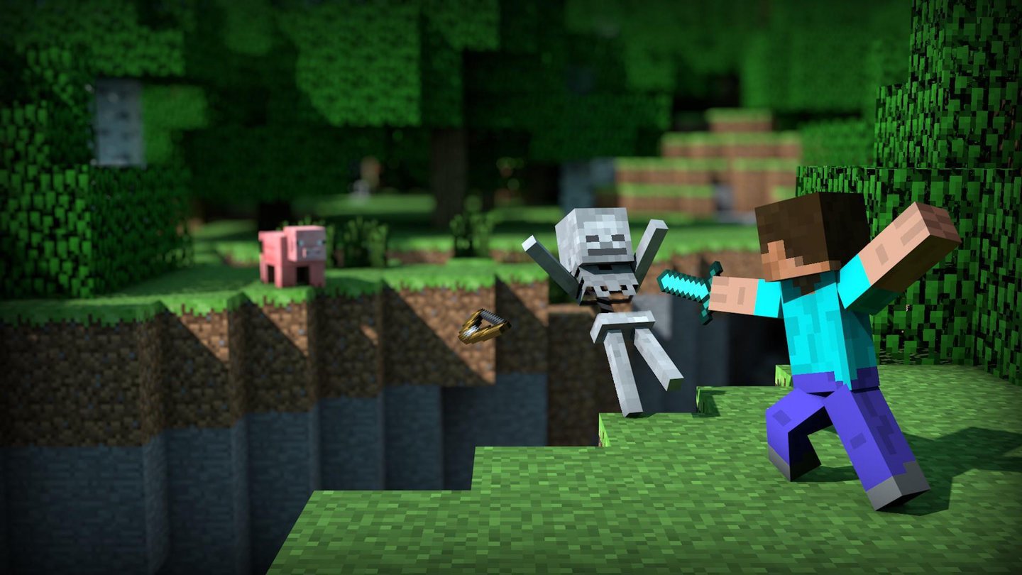 novedades minecraft live 2022