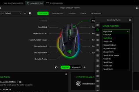 nuevo razer synapse 3