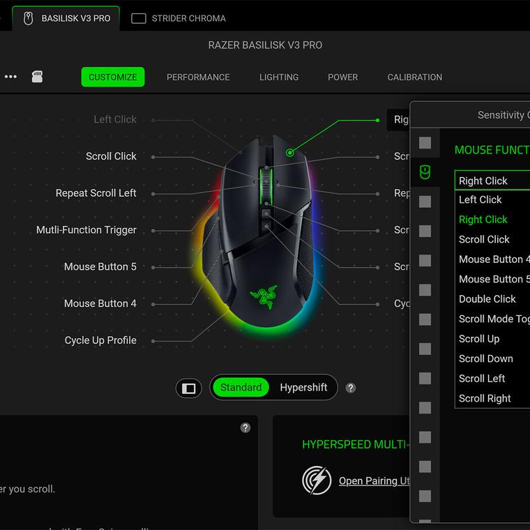 nuevo razer synapse 3