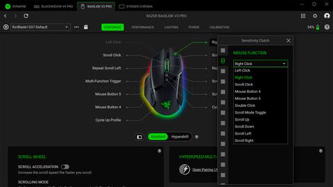 nuevo razer synapse 3
