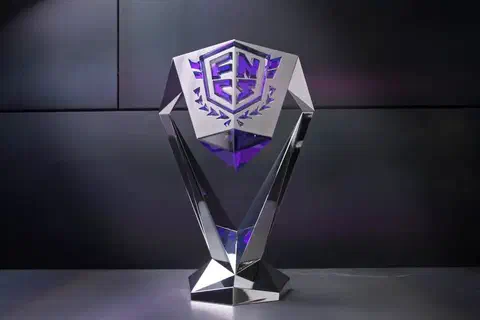 trofeo fortnite unreal engine