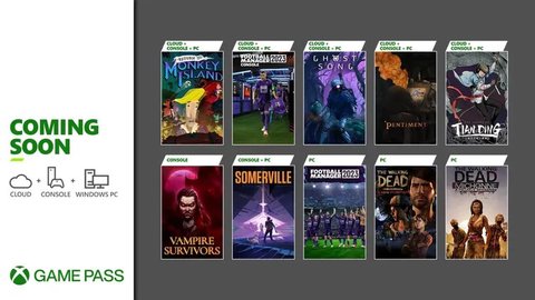 xbox game pass