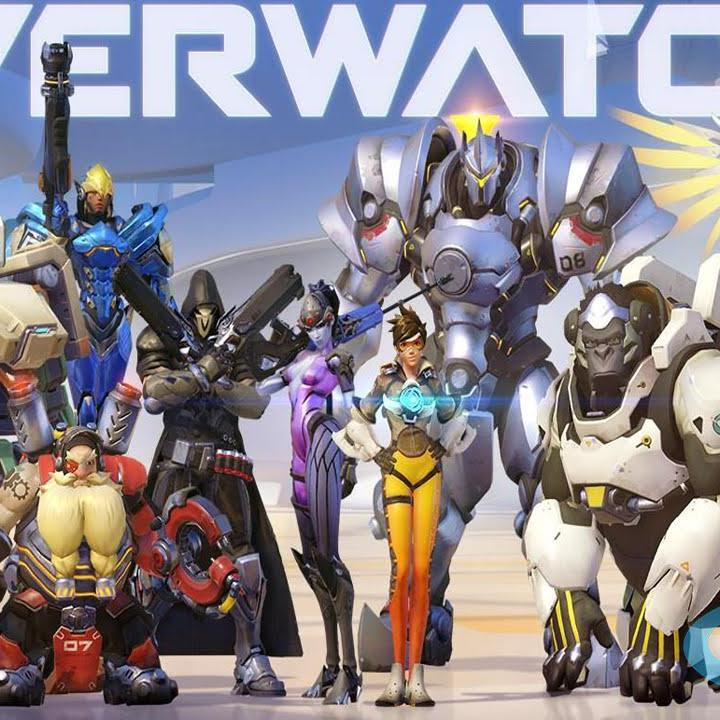 overwatch requisitos minimos