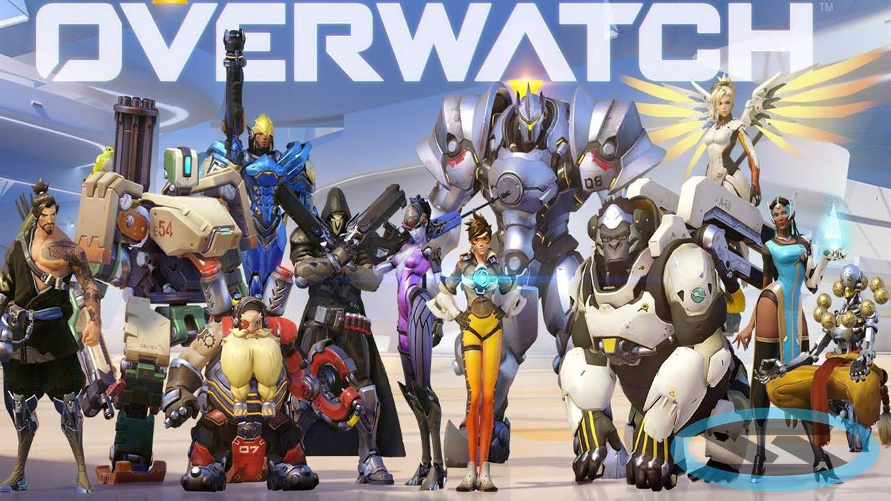 overwatch requisitos minimos