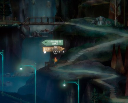 oxenfree 2 lost signals una secuela familiar, pero que va un poco más allá