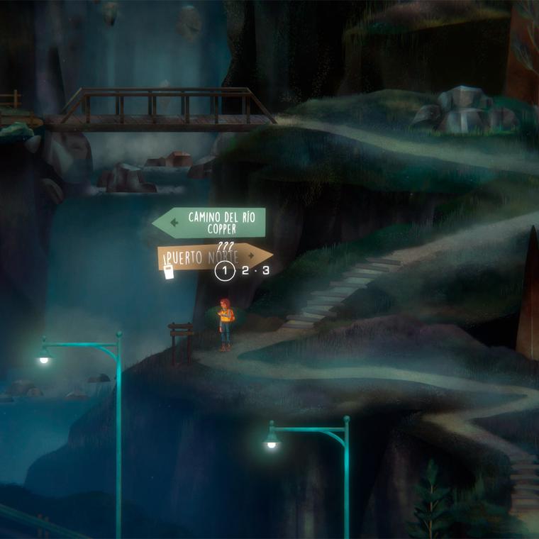 oxenfree 2 review
