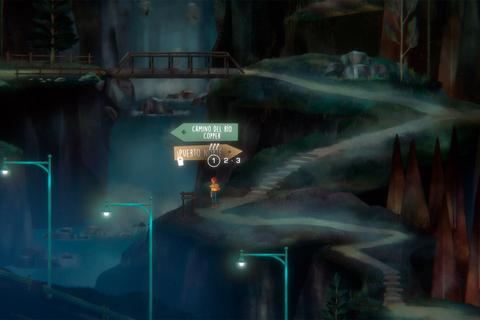 oxenfree 2 review