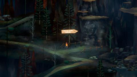 oxenfree 2 review