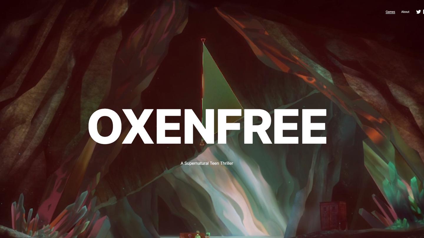 oxenfree descuento 80