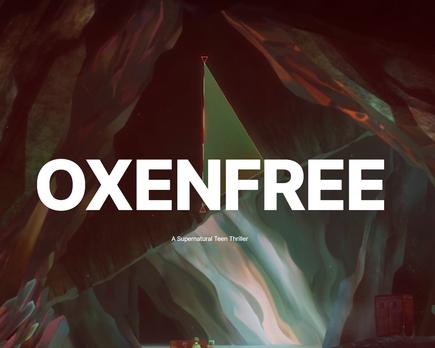 oxenfree descuento 80