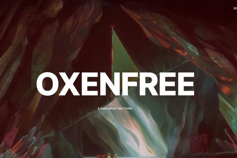 oxenfree descuento 80