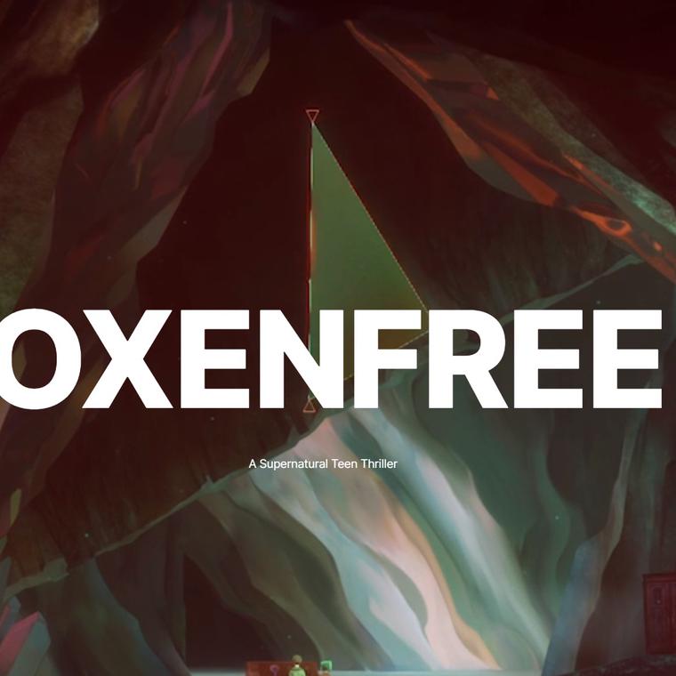 oxenfree descuento 80