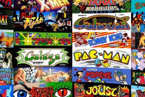 paginas descargar roms