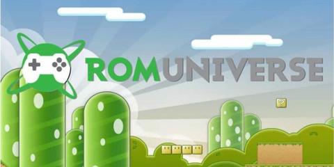 roms romsuniverse