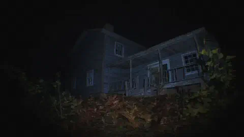 paranormal tales unreal 5