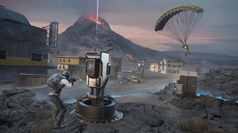 parejas en el pubg mobile ¿ tendencia o estrategia de marketing?
