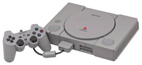psx playstation original