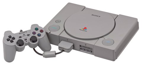 psx playstation original