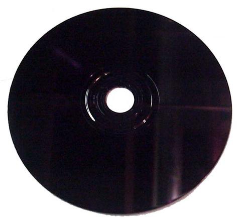cd negro playstation