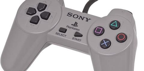 ps1 mando