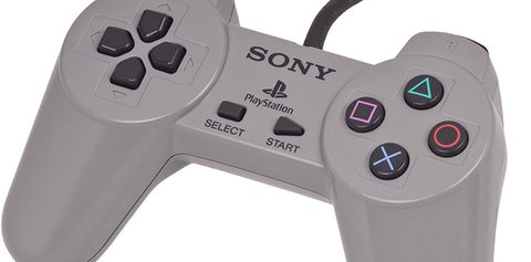 ps1 mando